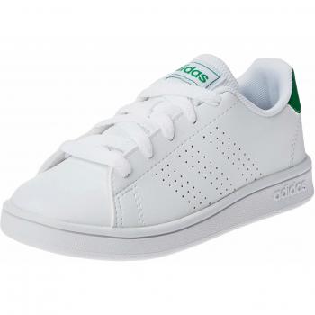 Tênis Infantil Adidas Advantage K EF0213