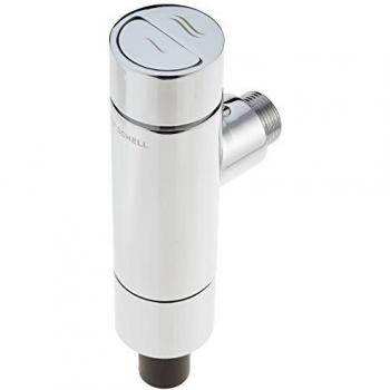 SCHELL 022500699 WC-Spülarmatur SCHELLOMAT SILENT ECO SV