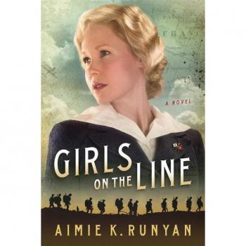Girls on the Line, by Aimie K. Runyan