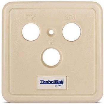 Cubierta de seguridad para enchufe TechniSat 0000/3276