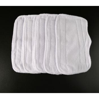 5-Piece Microfiber Cloth Covers for Shark S3101 Mop