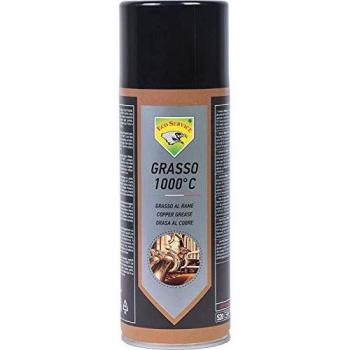 Grasso Rame HighHeat 1000 °C – GR410 400 ml