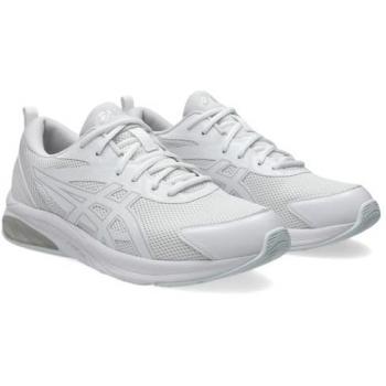 Asics Unisex Sneaker Gel-Quantum Kei in Cloud Grey