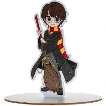 Trousse de modèles à colorier Harry Potter