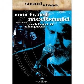 Michael McDonald