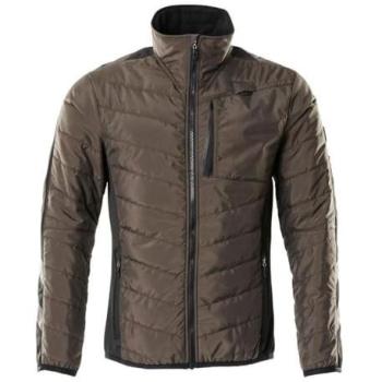 XS Mascot Thermal Jacket 18615 Dark Anthracite Black