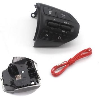 Kit de Control KIA K2 RIO con Cable