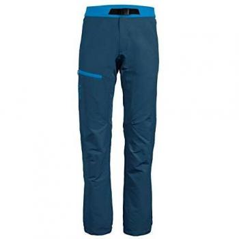 Herrenuhrenshirt „Tekoa II“ – VAUDE, 48 cm, Baltisches Meer