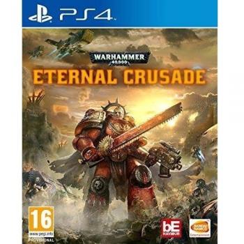 Warhammer 40000: Eternal Crusade PS4