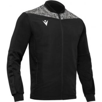 Fato de Desporto Macron Shiva Top Micro Zíper