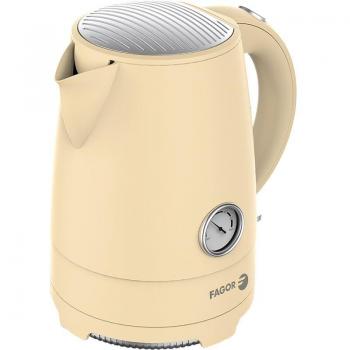 Fagor FGE451 Fervedor de Água 2200W 1,7L Vintage