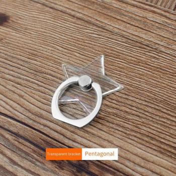 Accessoire 3‑En‑1: Support, Porte‑Anné, Rotation