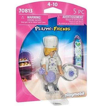 PLAYMOBILÂ® 70813 Boutique de Bolos