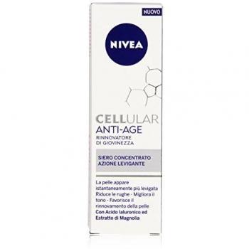 Nivea Cellular Anti-Age Siero Concentrato 40ml