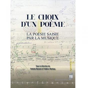 Choix d un poeme