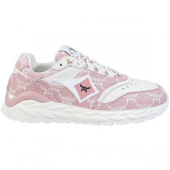 Damen‑Sneaker MCM Skywander in Rosa, 38 Stück, Code Mesfsah01