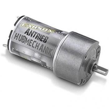 Carson Modellsport 907066 Gearmotor Assembly