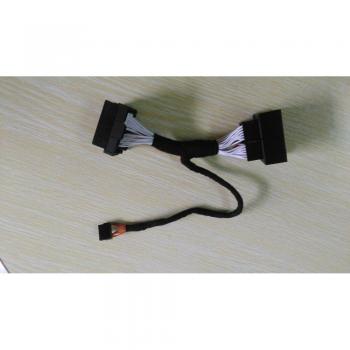 BMW NBT/F2x F3x E7x E9x E6x CIC Plug & Play Harness Interface