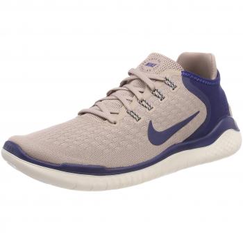 NIKE Free RN 2018, Chaussures de Running Compétition Homme, Multicolore