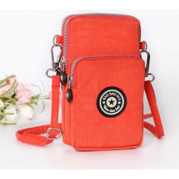 Trendy Mini Phone Storage Case