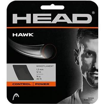 Head Hawk 12m Tennis String