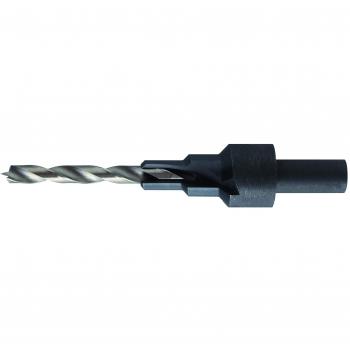 Puntura Hogert 4,5 mm per trapani