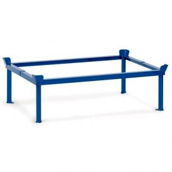 Cadre de surélévation pour chariots à palettes 1200 kg 1010x810 mm