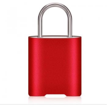 Waterproof Smart Padlock