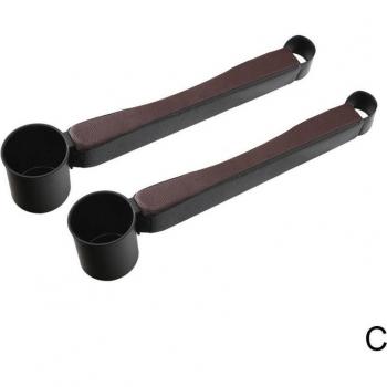 Gap Filler for Car Seat Storage