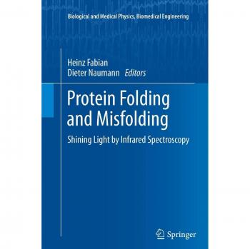 Protein Folding and Misfolding