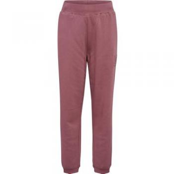 Jogging ajustable Hummel Clean pour jeunes