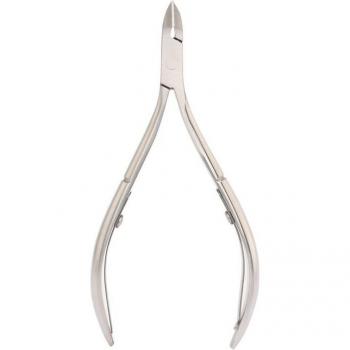 Stainless Steel Nail Cuticle Scissors – Rainbow Polish