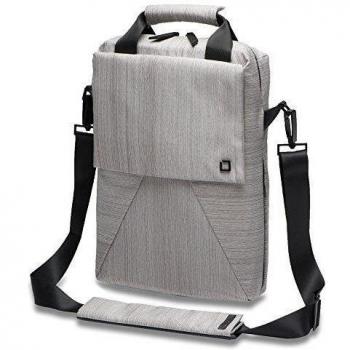 Borsa per Notebook Dicota Code 13 grigia