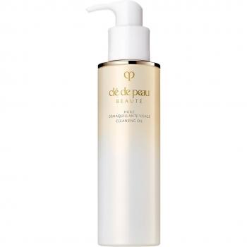 Crema Limpiadora de Aceite Clé de Peau Beauté 200 ml