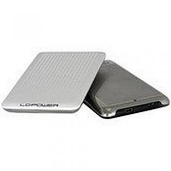 LC-Power LC-PRO-25WU Speichergehäuse