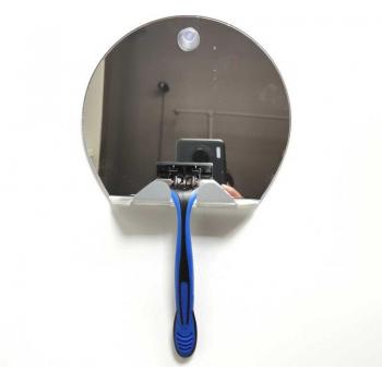 Miroir Salle de Bains Multifonction