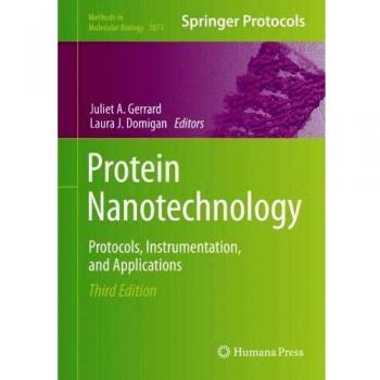 Protein Nanotechnology