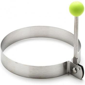 Accesorio de Cocina para Moldear Huevos Fritos