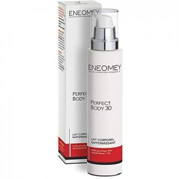 Lait pour le corps raffermissant Perfect Body 30 d'Eneomey 150ml