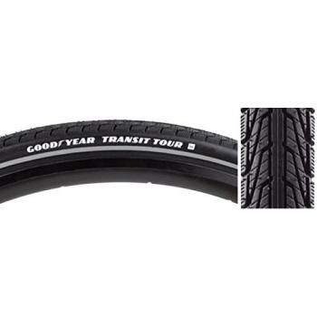 Goodyear Urban Rígido S1 700 × 50 – Negro