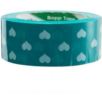 Ruban de Remerciements en OPP 4,5 cm × 100 m – Emballage Rapide