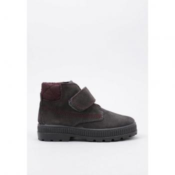 KRACK KIDS 30 Cinza