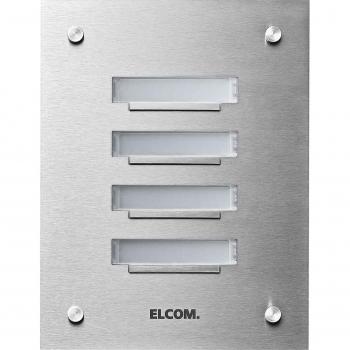 KVM‑3/1 ELCOM Campana Incassata ESTA 520.3