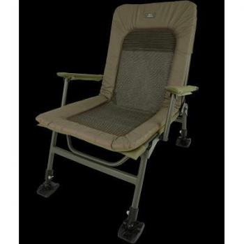 Korum Supa Lite Stretch – Deluxe Relax-Couch
