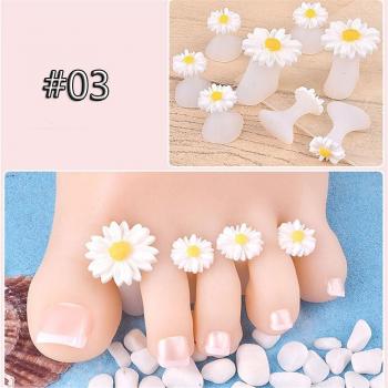 Waterdrop Diamond Toe Separator Collection