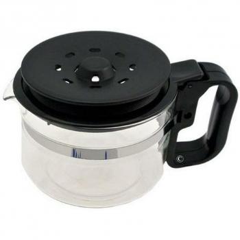 Mini-verseur polyvalent UCF200, 9-12 tasses, pour café et thé