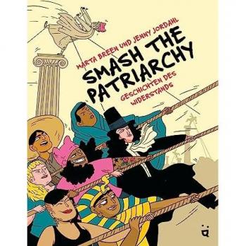 Smash the Patriarchy