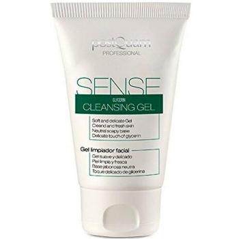 Postquam Sense gel limpiador facial 150ml
