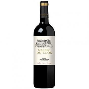 Jean-Luc Baldes Malbec du Clos 2014