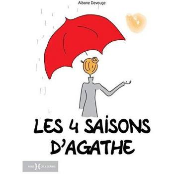 Les 4 saisons d'Agathe